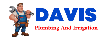 Trusted plumber in SELMA